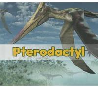 Daniel Nunn Pterodactyl (Copertina rigida) All about Dinosaurs