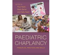 Daniel Nuzum Paediatric Chaplaincy (Tascabile)