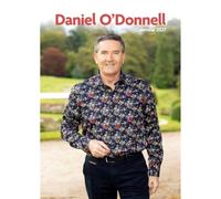 Daniel O Donnell A3