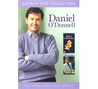 Daniel O'Donnell: An Evening With / Just For You Dvd!