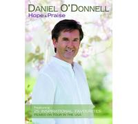 Daniel O Donnell-Hope & Peace - Hope & Praise [Edizione: Regno Unito] [Edizione: Regno Unito]