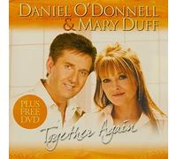 Daniel O Donnell & Mary Duff - Together Again