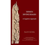 Daniel O McClellan YHWH's Divine Images (Copertina rigida)