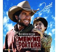 Daniel - O Menino Da Porteira