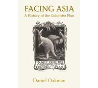 Daniel Oakman Facing Asia (Tascabile)