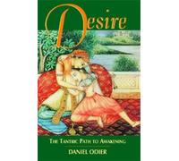 Daniel Odier Desire (Tascabile)
