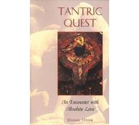 Daniel Odier Tantric Quest (Tascabile)