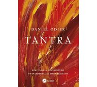 Daniel Odier Vi Tantra: Relato de la iniciación de un occidental al (Tascabile)