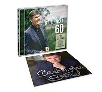 Daniel O'Donnell: 60 (Signed Exclusive)