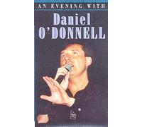Daniel O'Donnell - An Evening With [Edizione: Regno Unito]