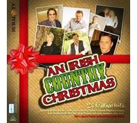 Daniel O'Donnell - An Irish Country Christmas - CD