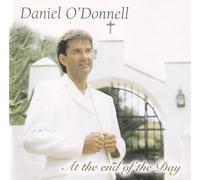 Daniel O'Donnell - At The End Of The Day