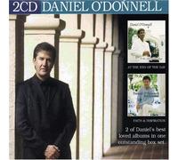 Daniel O'Donnell - At the End of the Day/...