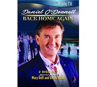 Daniel O'Donnell - Back Home Again
