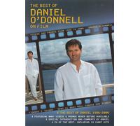 Daniel O'Donnell - Best Of Daniel O'Donnell (DVD)
