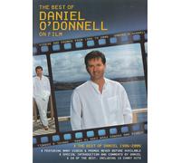Daniel O'Donnell - Best Of Daniel O'Donnell (DVD) Daniel O Donnell