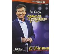 Daniel O'Donnell - Best Of Music
