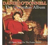 Daniel O'donnell - Christmas Album - Cd
