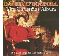 Daniel O'Donnell Christmas Album, the