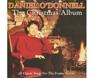 Daniel O'Donnell Christmas Album, the