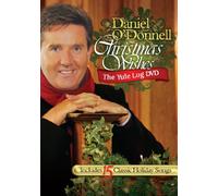 Daniel O'Donnell Christmas Wishes