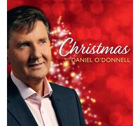 O'Donnell, Daniel - Christmas With Daniel (3 CD)