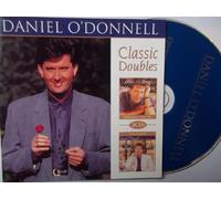 DANIEL O'DONNELL Classic Doubles CD