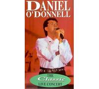 Daniel O'Donnell - Classic Live Concert