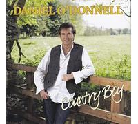 Daniel O'Donnell - Country Boy