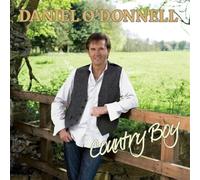 Daniel O'Donnell - Country Boy