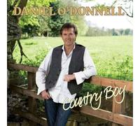Daniel O'donnell - Country Boy - Cd