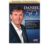 Daniel O'Donnell - Daniel At 50