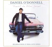 Daniel O'donnell - Daniel In Blue Jeans - Cd