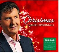 Daniel O'Donnell - Daniel O'Donnell Christmas with Daniel SET