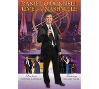 Daniel O'Donnell - Daniel O'Donnell - Live From Nashville