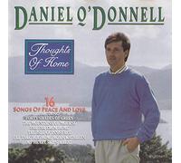 Daniel O'Donnell - Daniel O'Donnell - Thoughts Of Home - Telstar Records Plc - TCD 2372