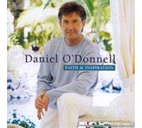 Daniel O'Donnell Faith & Inspiration (CD)