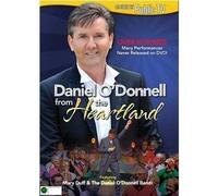 Daniel O'Donnell - From The Heartland