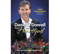 Daniel O'Donnell - Daniel O'Donnell - From The Heartland