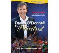 Daniel O'Donnell: From the Heartland - Daniel O'Donnell: From the Heartland