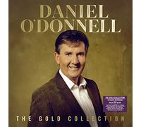Daniel O'Donnell - Gold Collection