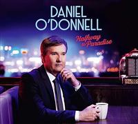 Daniel O'Donnell - Halfway To Paradise