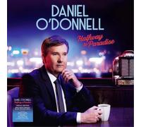 Daniel O'Donnell Halfway to Paradise (Vinyl LP) 12" Album Coloured Vinyl