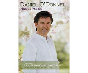 Daniel Odonnell - Hope & Praise [Edizione: Regno Unito]