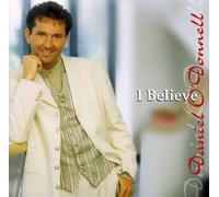 Daniel O'donnell - I Believe - Cd