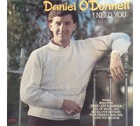 Daniel O'Donnell - I Need You