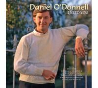 Daniel ODonnell - I Need You