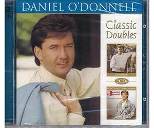 Daniel O'Donnell - I Need You / Don't Forget to R