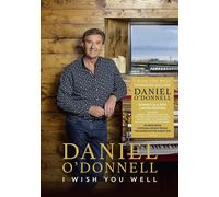 Daniel O'Donnell I Wish You Well (Signed Edition) (CD)
