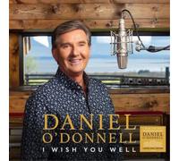 Daniel O'Donnell I Wish You Well (Vinyl LP) 12" Album